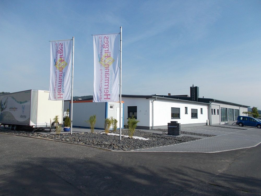 Firma Herrmann & Firges Badspezialisten, Sanitärinstallation in Bad Hersfeld – Foto 1 von 1