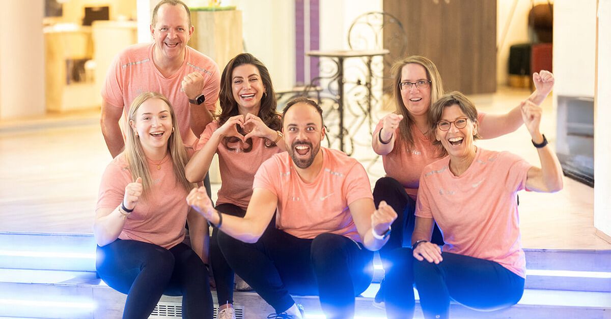 fit+fun (Fitnessstudio), Fitnessstudio in Kassel