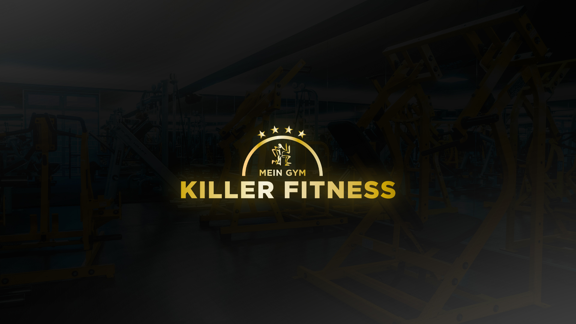 Fitness Fabrik Dieburg, Fitnessstudio in Dieburg
