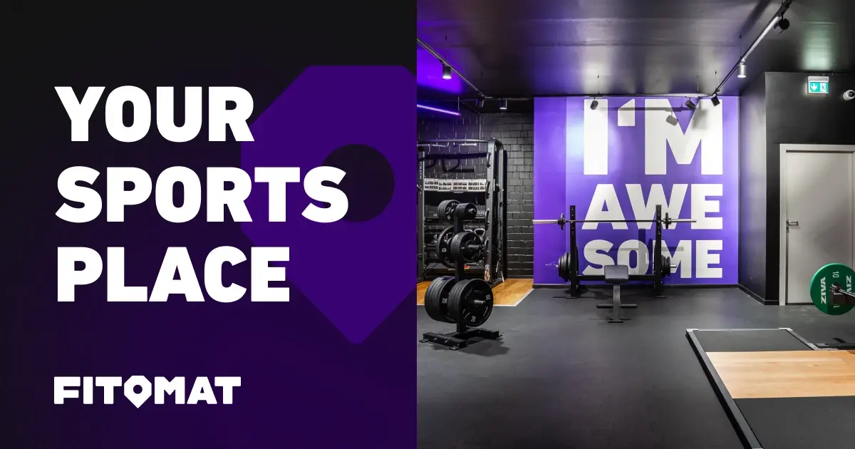FITOMAT Neu‑Anspach, Fitnessstudio in Neu-Anspach