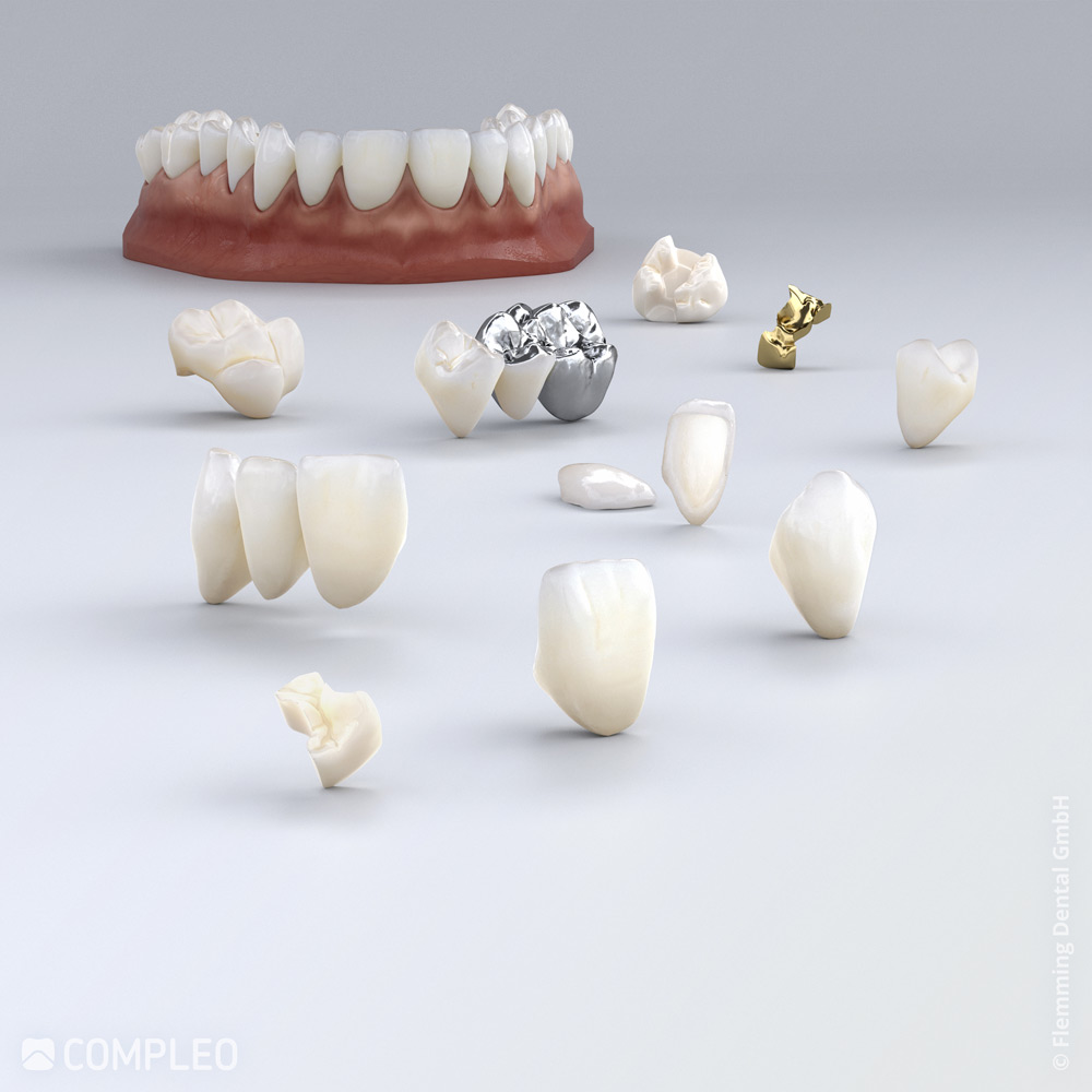 Flemming Dental Hauneck-Unterhaun, Zahnarzt in Hauneck