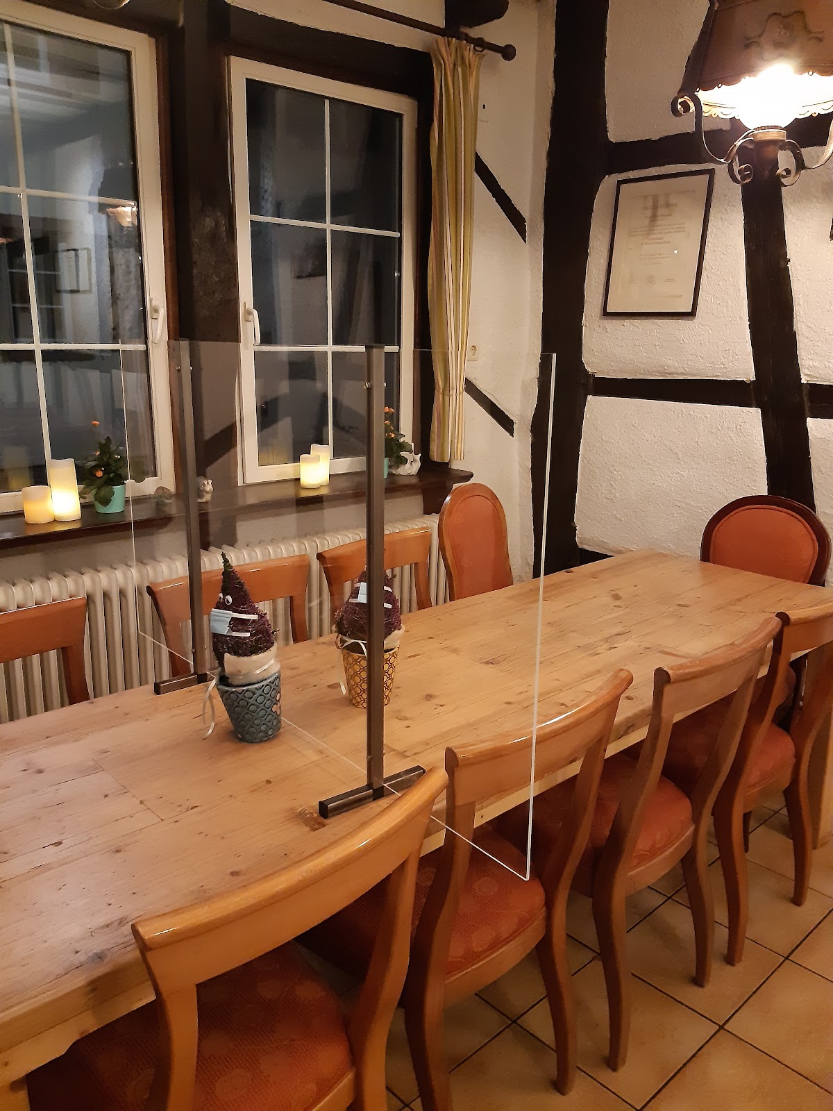 Fleschner Michaela Gutsausschank Schneck, Restaurant in Eltville am Rhein – Foto 1 von 1