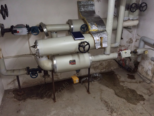 Flinner K.-H., Sanitärinstallation in Fulda – Foto 1 von 1