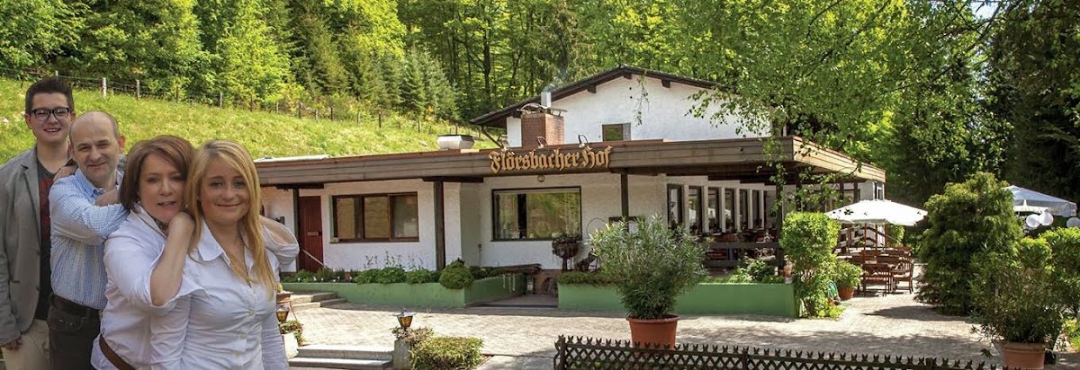 Flörsbacher Hof - Dietz Hotelbetriebs GmbH, Restaurant in Flörsbachtal