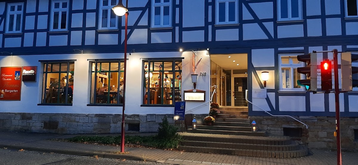 Florans, Restaurant in Kaufungen – Foto 1 von 1