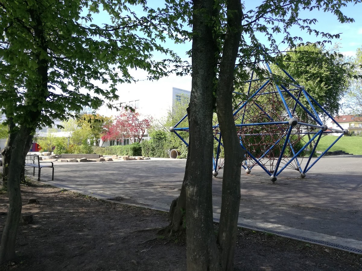 Florenbergschule, Schule in Künzell