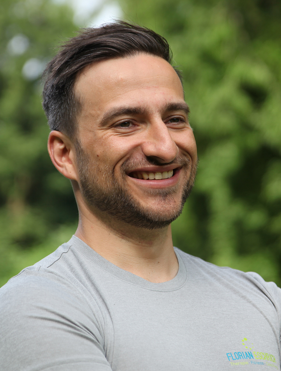Florian Eschrich Physiotherapie Chiropraktik, Physiotherapie in Bad Homburg vor der Höhe