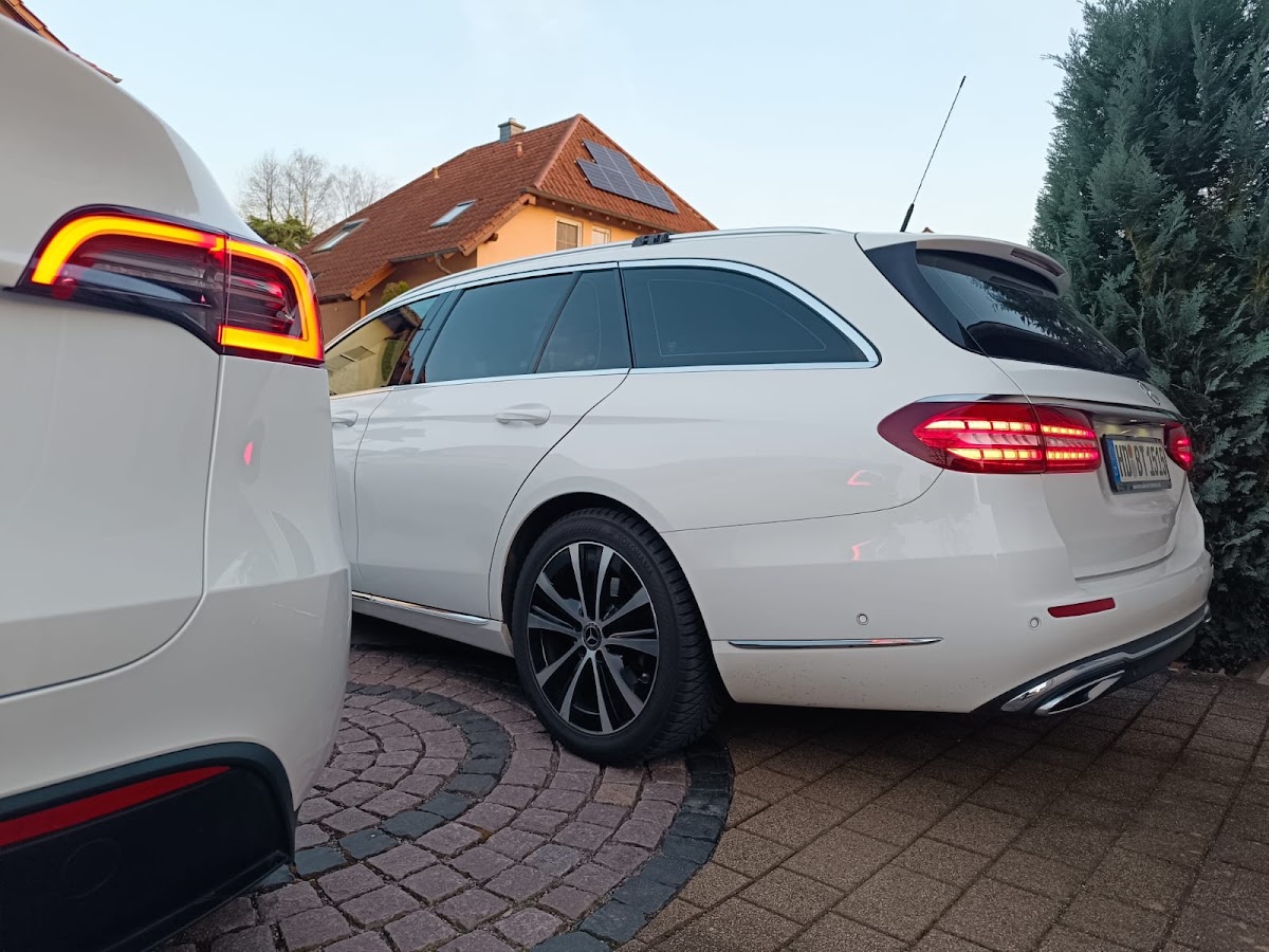 Flughafentransfer und Fahrservice Burmester ehemals Taxi Burmester, Taxi in Birkenau – Foto 1 von 1