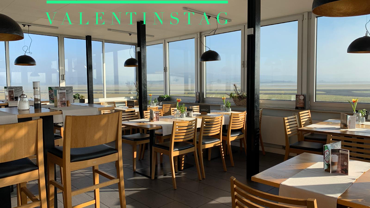 Flugplatz Restaurant Bordküche, Restaurant in Reichelsheim (Wetterau)
