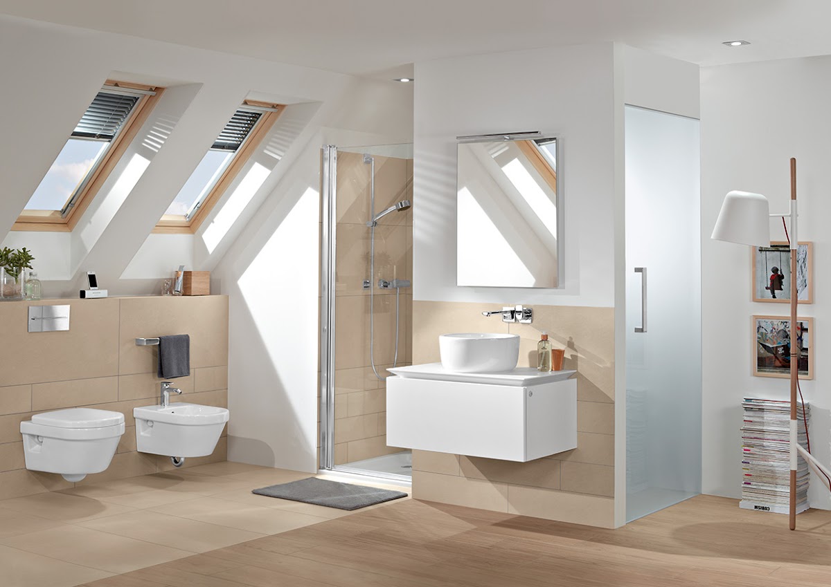 Föbus Haustechnik + Bauservice GmbH & Co. KG, Sanitärinstallation in Kassel – Foto 1 von 1