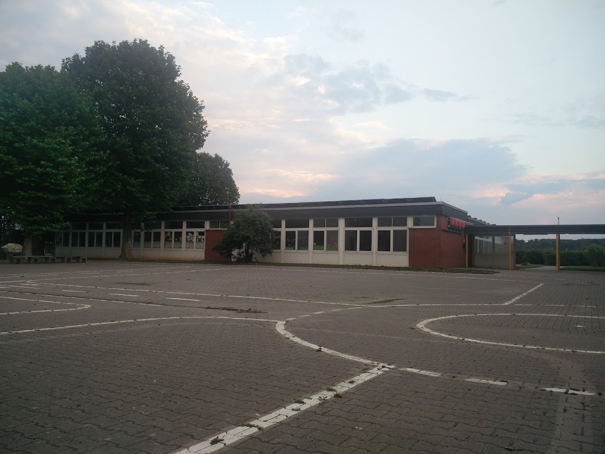 Förderverein Büchertalschule e. V., Schule in Maintal