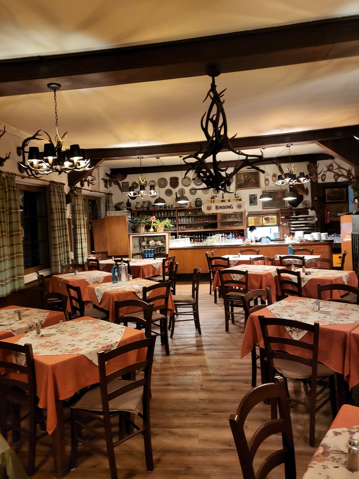 Forellengut Herzberger, Restaurant in Oberursel (Taunus) – Foto 1 von 1