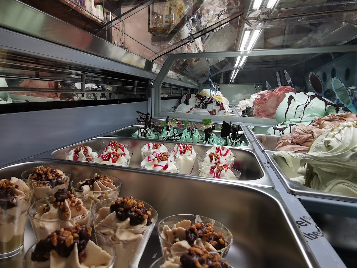 Forno Freddo, Pizzeria in Hünstetten