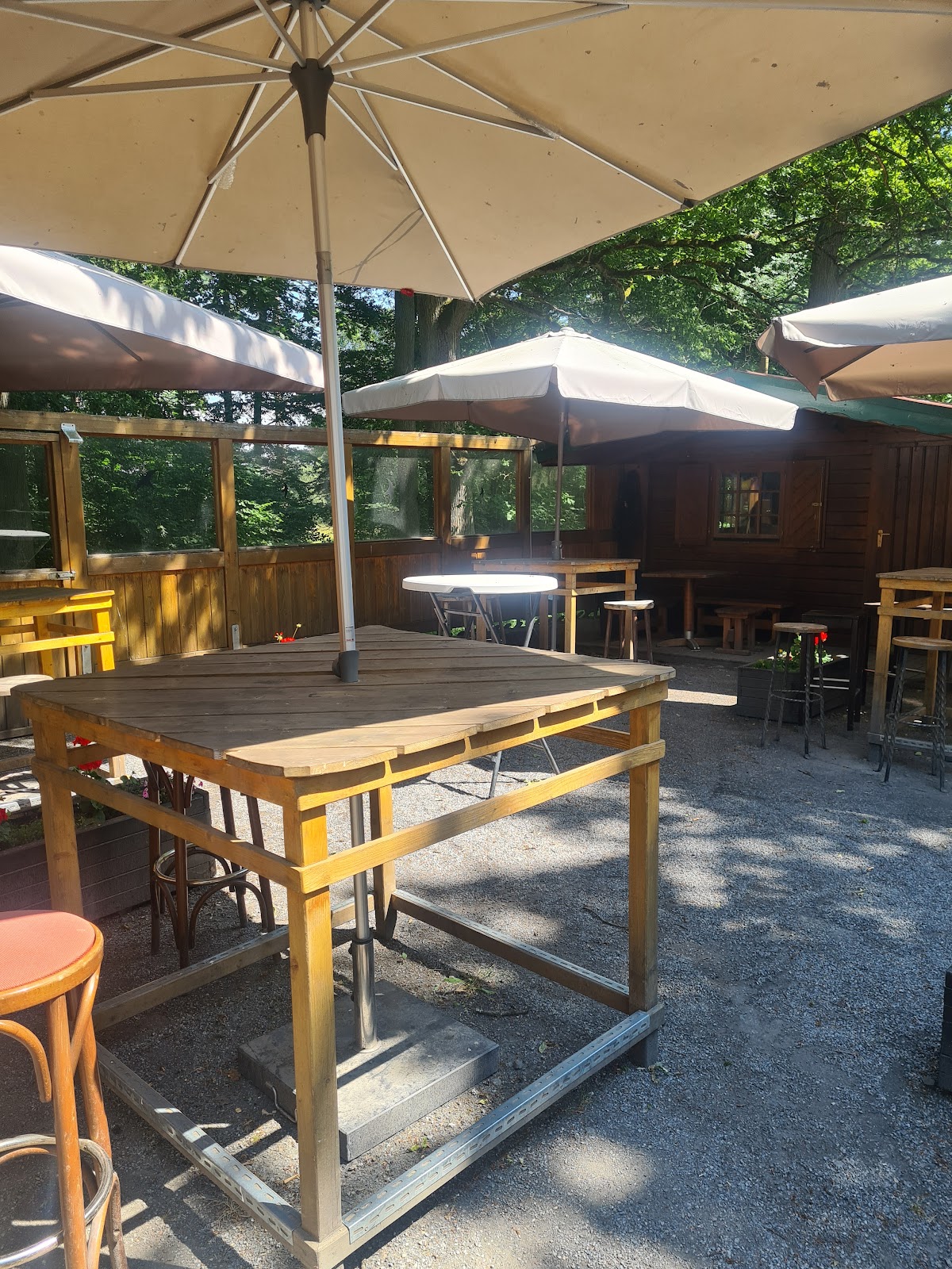 Forsthaus Butzbach, Restaurant in Butzbach – Foto 1 von 1
