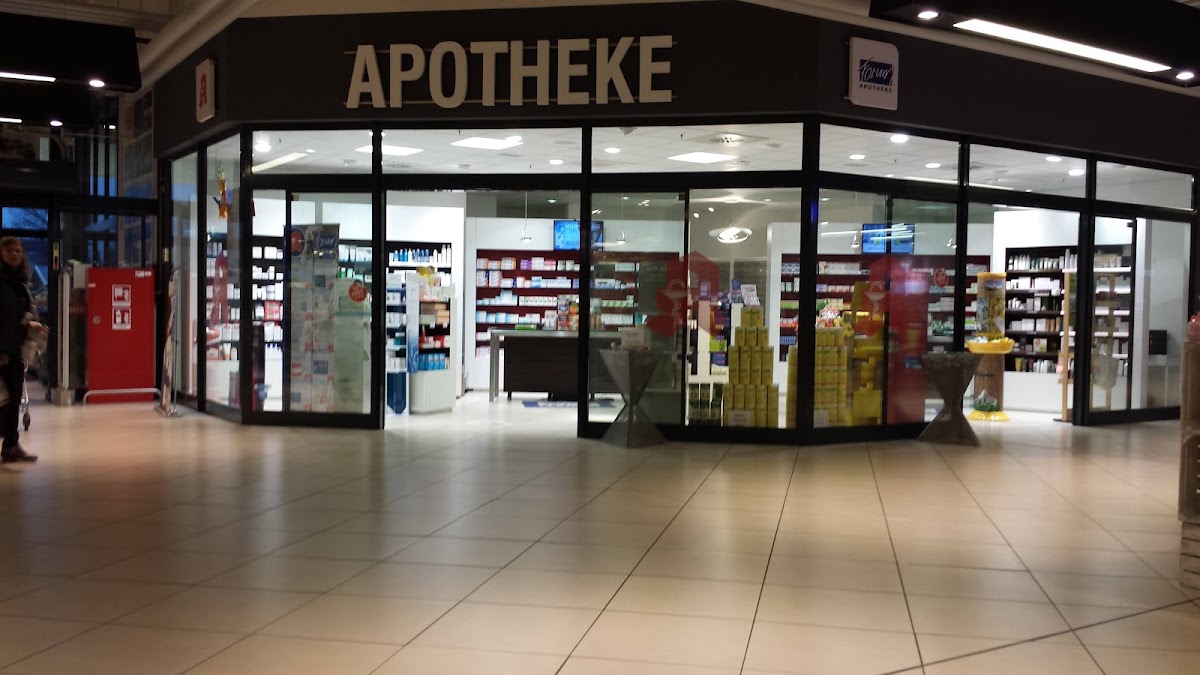 Forum-Apotheke, Apotheke in Egelsbach – Foto 1 von 1