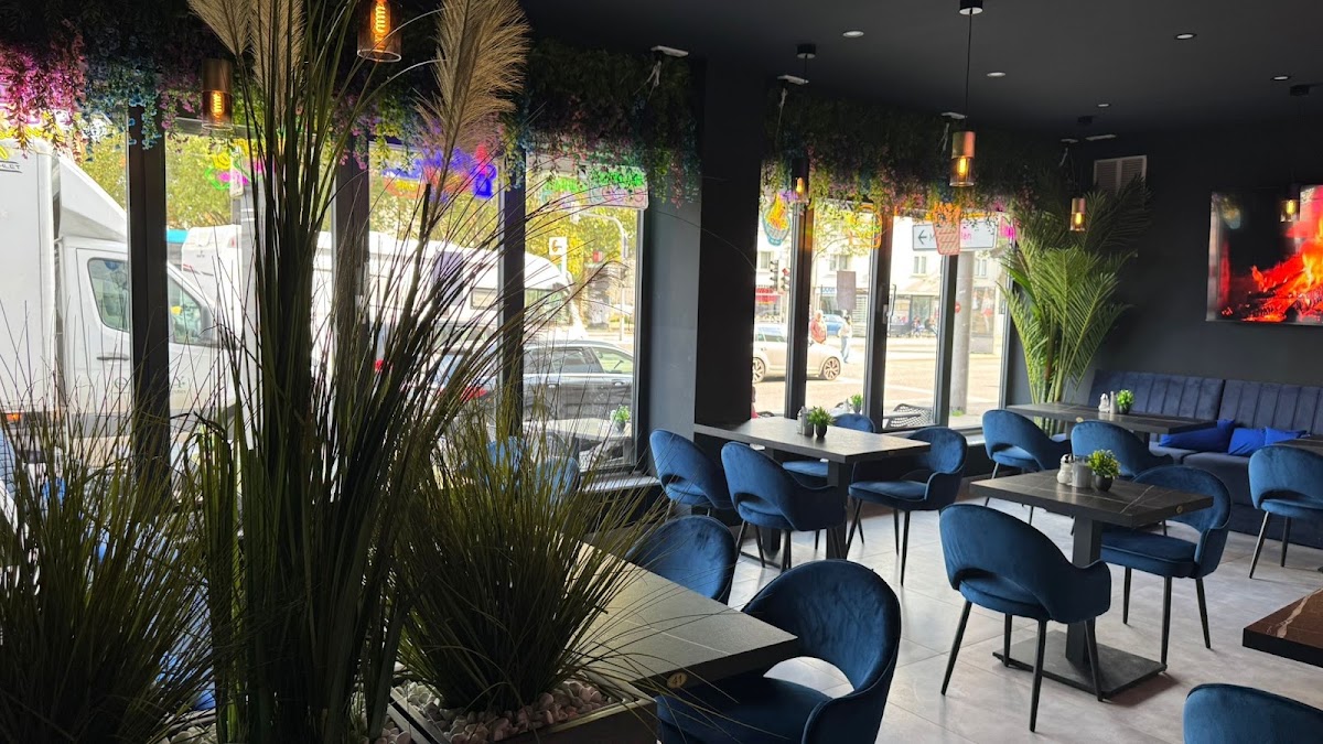 FourSeven Café & Lounge, Restaurant in Kassel – Foto 1 von 1
