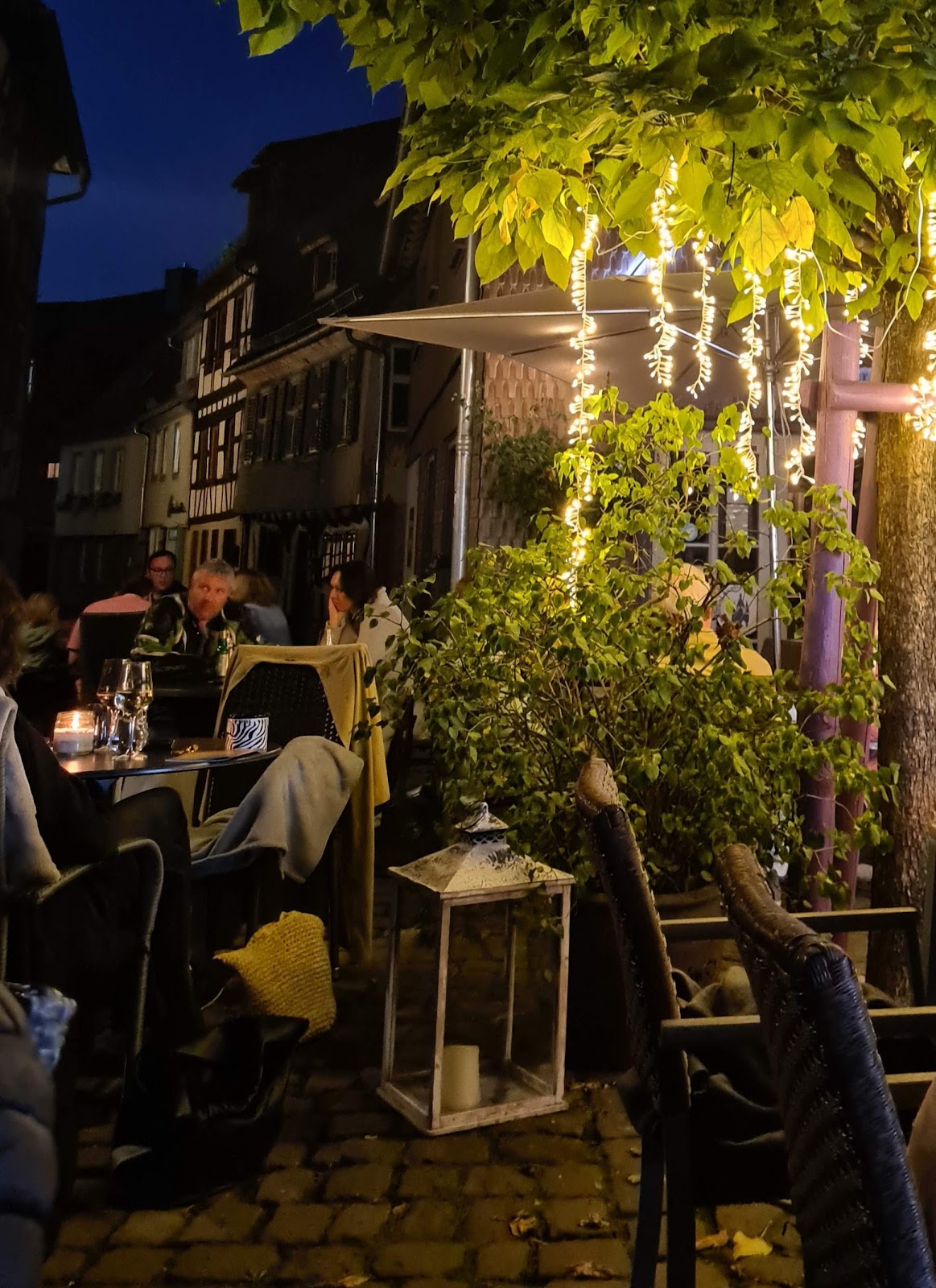 Franzis Weinerei, Restaurant in Michelstadt – Foto 1 von 1