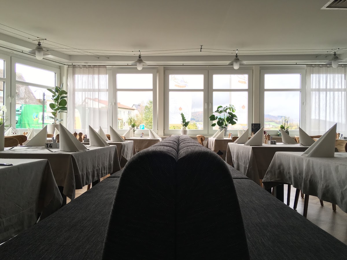 Fratelli - Restaurant im Bürgerhaus Friedensdorf, Restaurant in Dautphetal – Foto 1 von 1