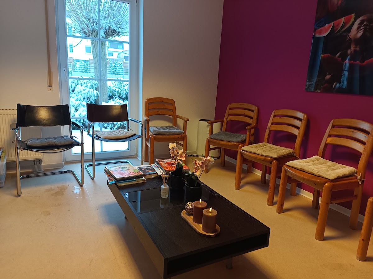 Frau Dr. (H) Christine Stiebler, Arzt in Willingshausen