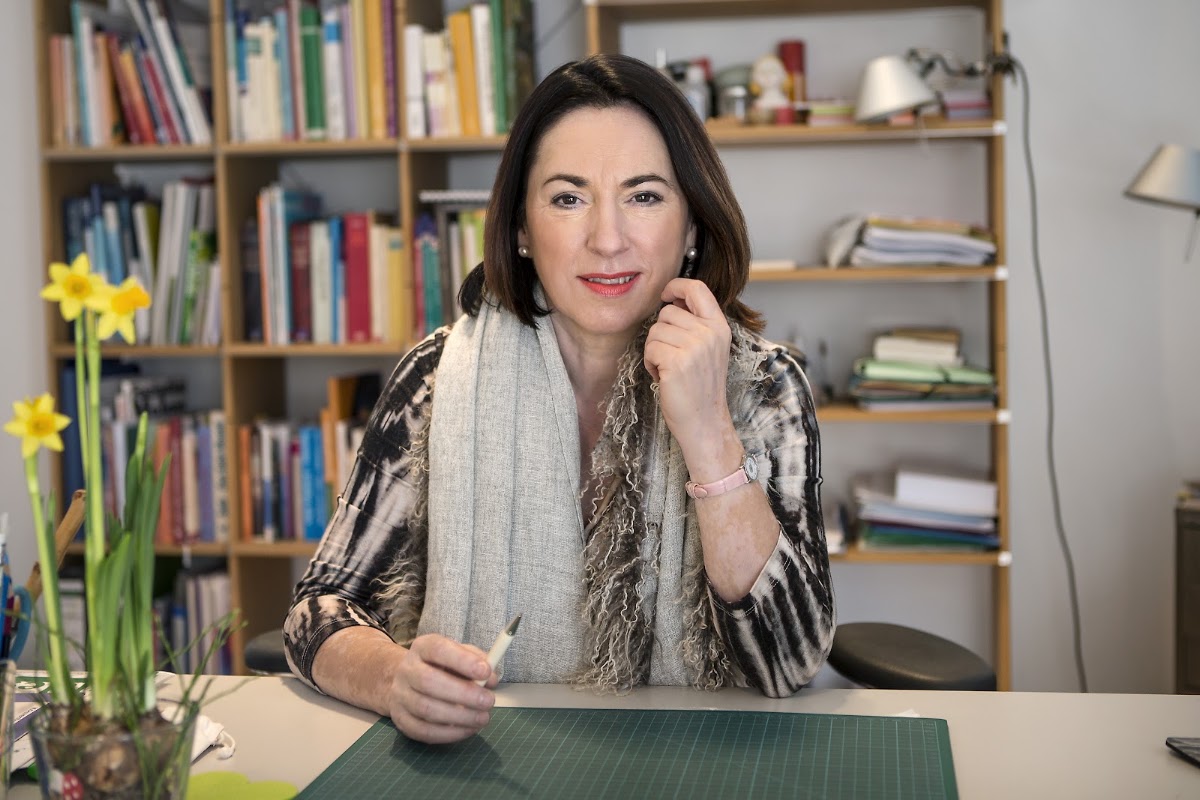 Frauenarzt Dr. med. Carmen Kirstgen, Arzt in Ober-Ramstadt