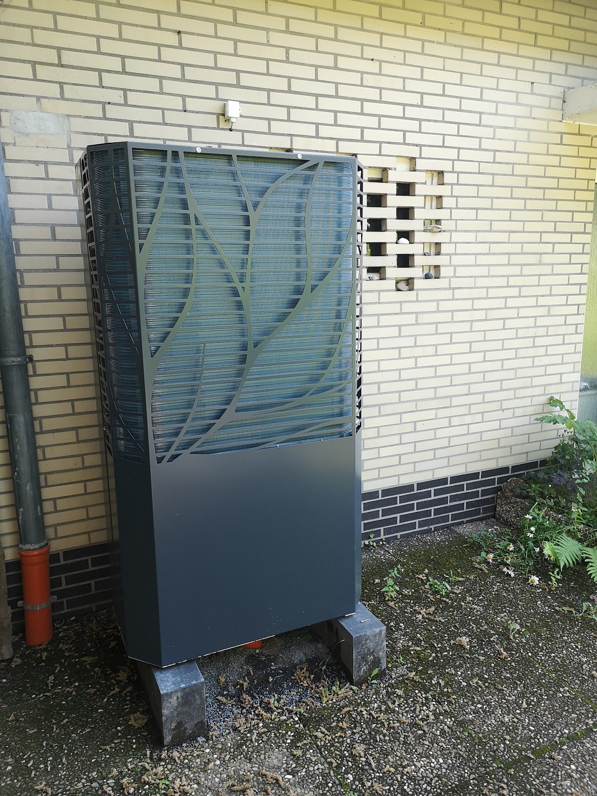 FREDACALO GmbH, Sanitärinstallation in Weimar (Lahn)