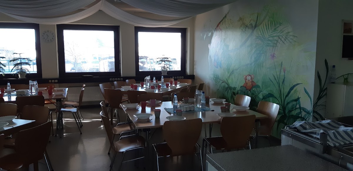 Freie Montessori Schule Main-Kinzig gGmbH, Schule in Linsengericht – Foto 1 von 1