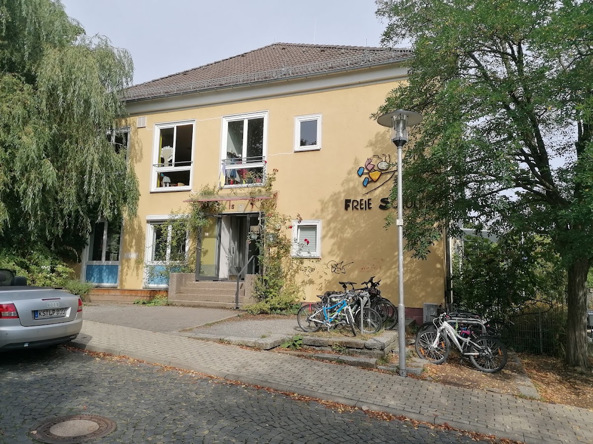 Freie Schule Kassel, Schule in Kassel