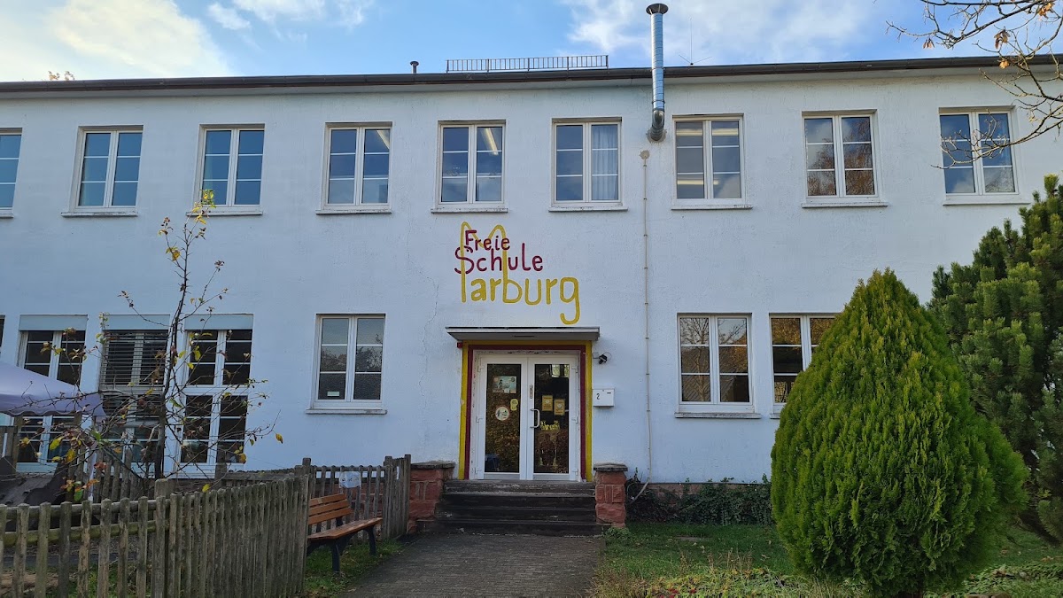 Freie Schule Marburg, Schule in Marburg