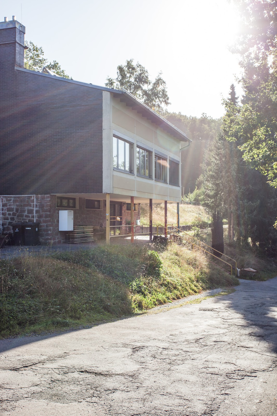 Freie Schule Odenwald -Drachenschule-, Schule in Wald-Michelbach – Foto 1 von 1