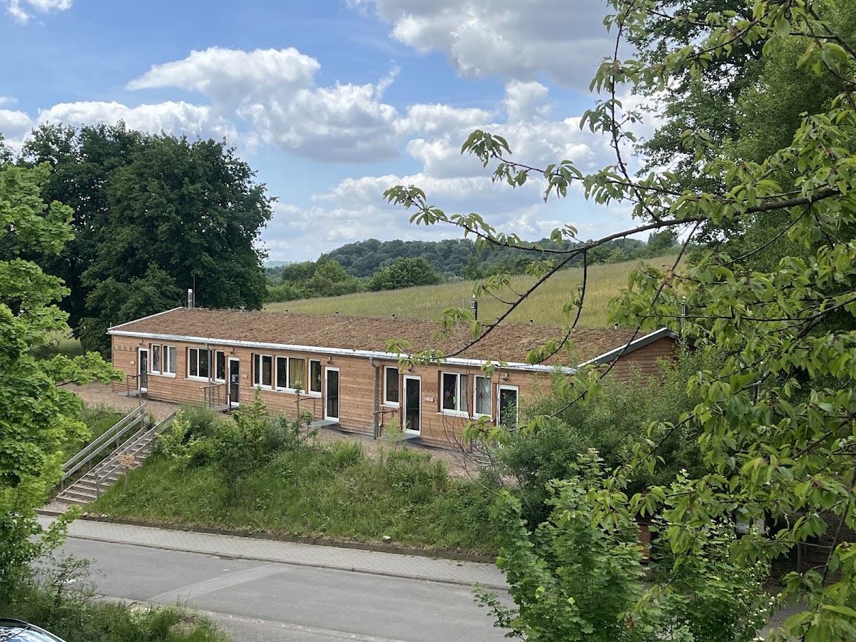 Freie Waldorfschule Laubenhöhe, Schule in Mörlenbach