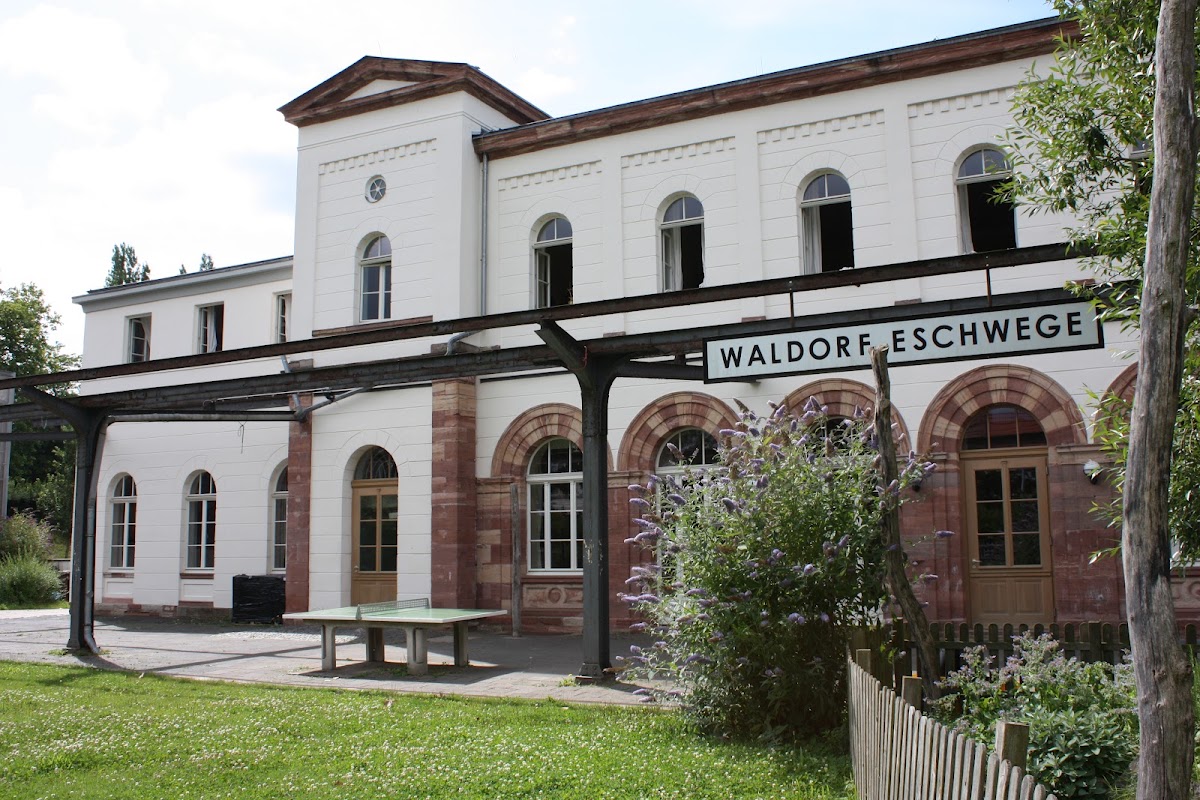 Freie Waldorfschule Werra-Meißner, Schule in Eschwege