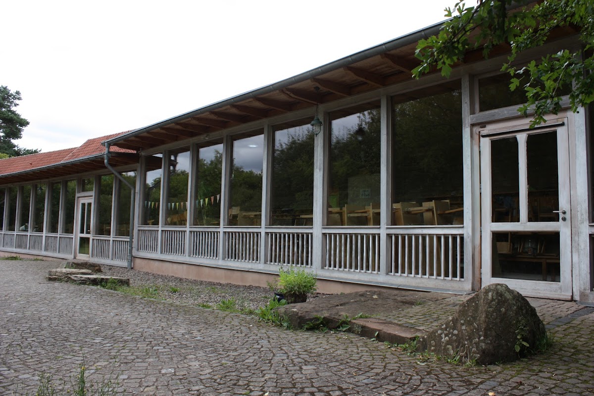 Freie Waldorfschule Werra-Meißner Klassenhaus, Schule in Eschwege