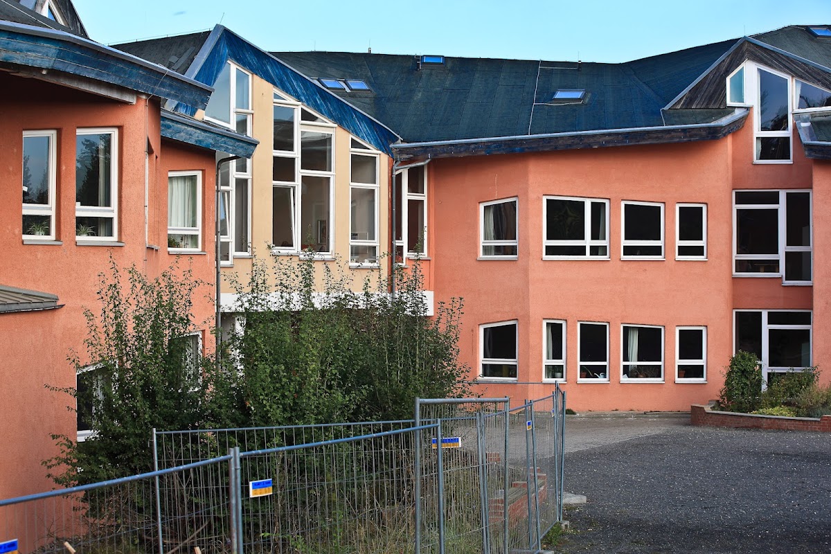 Freie Waldorfschule Wetterau, Schule in Bad Nauheim
