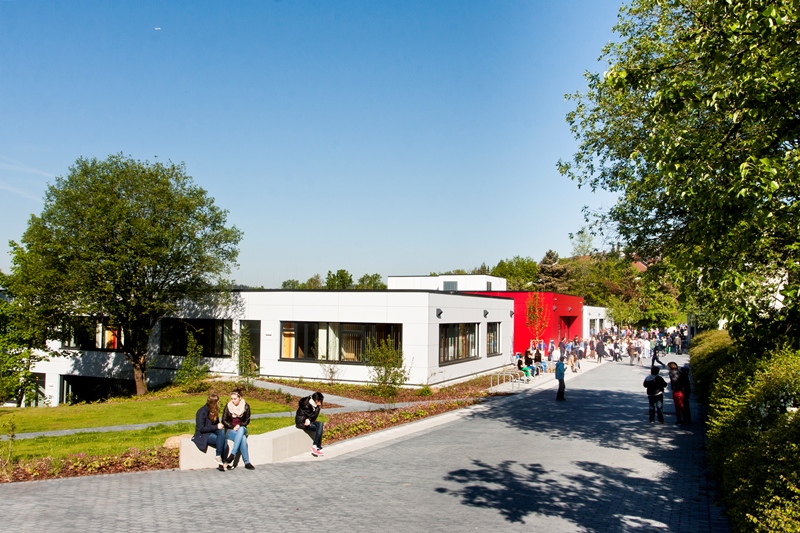 Freiherr-vom-Stein-Schule, Schule in Eppstein