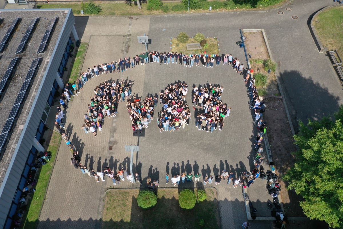 Freiherr-vom-Stein-Schule, Schule in Hessisch Lichtenau – Foto 1 von 1