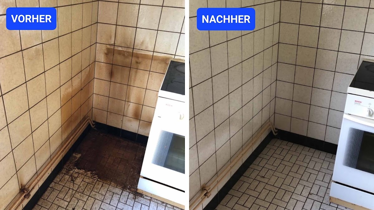 Freitas Reinigungsservice, Rohrreinigung in Groß-Bieberau