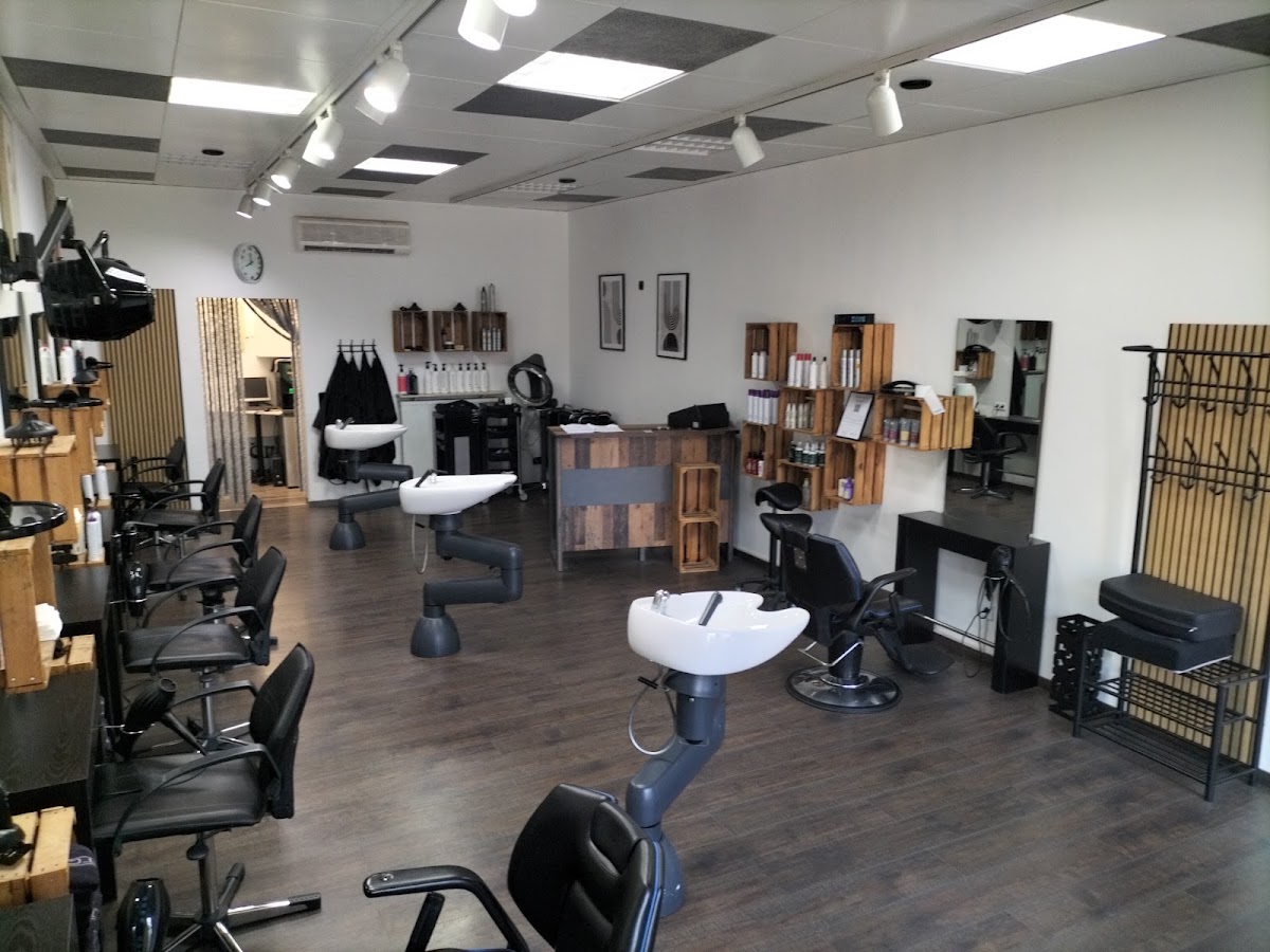 Friseur am Markt, Friseur in Griesheim