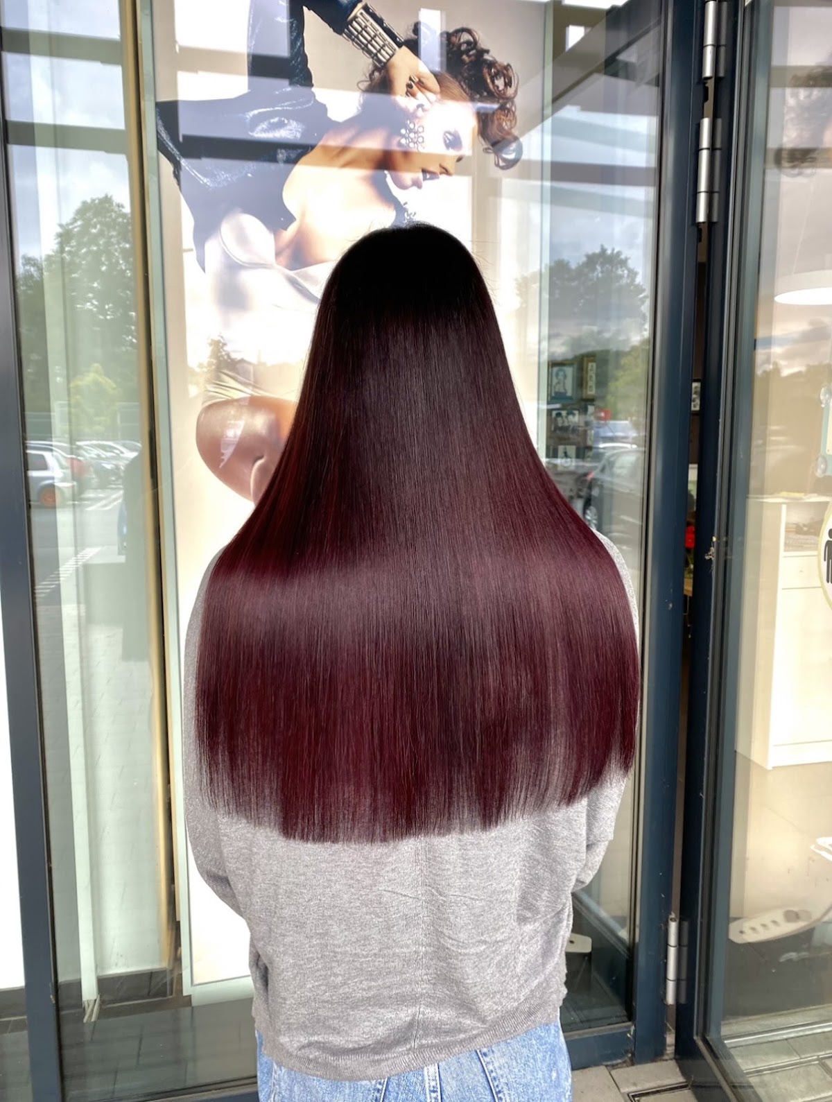 Friseur Beauty & Barber Haarstylisten Wetzlar, Friseur in Wetzlar