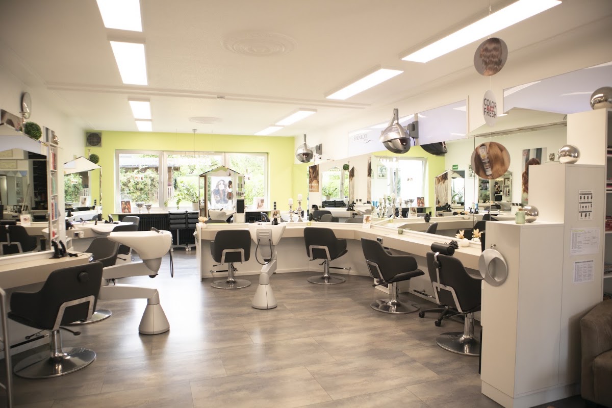 Friseur Eisenkopf und Team, Friseur in Waldbrunn (Westerwald)