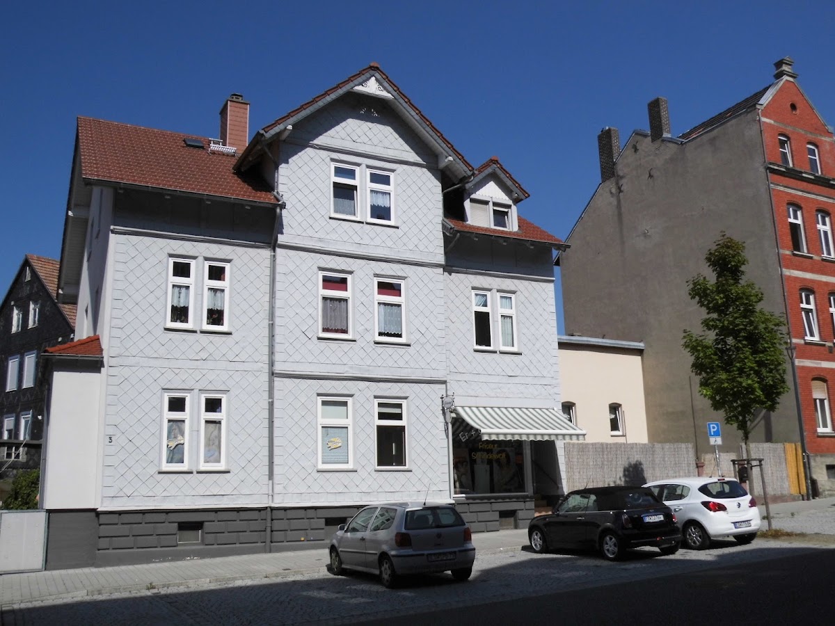 Friseur Eschwege | Friseursalon Schindewolf, Friseur in Eschwege – Foto 1 von 1
