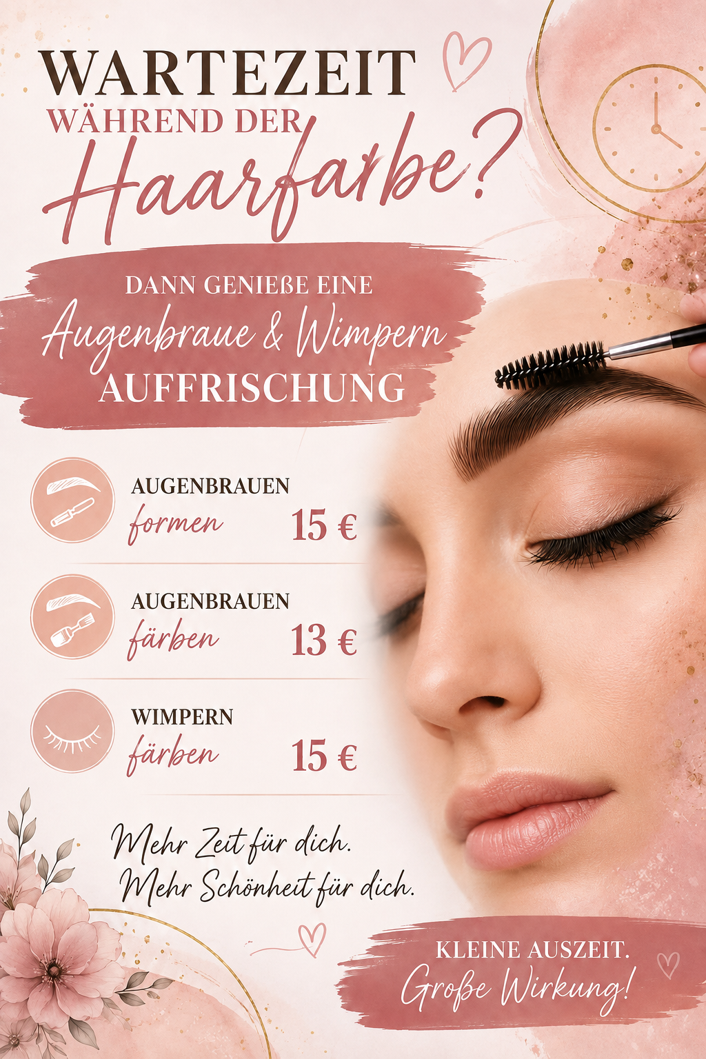 Friseur in Riedstadt Damen - Herren - Kinder Friseursalon Sebahat, Friseur in Riedstadt – Foto 1 von 1