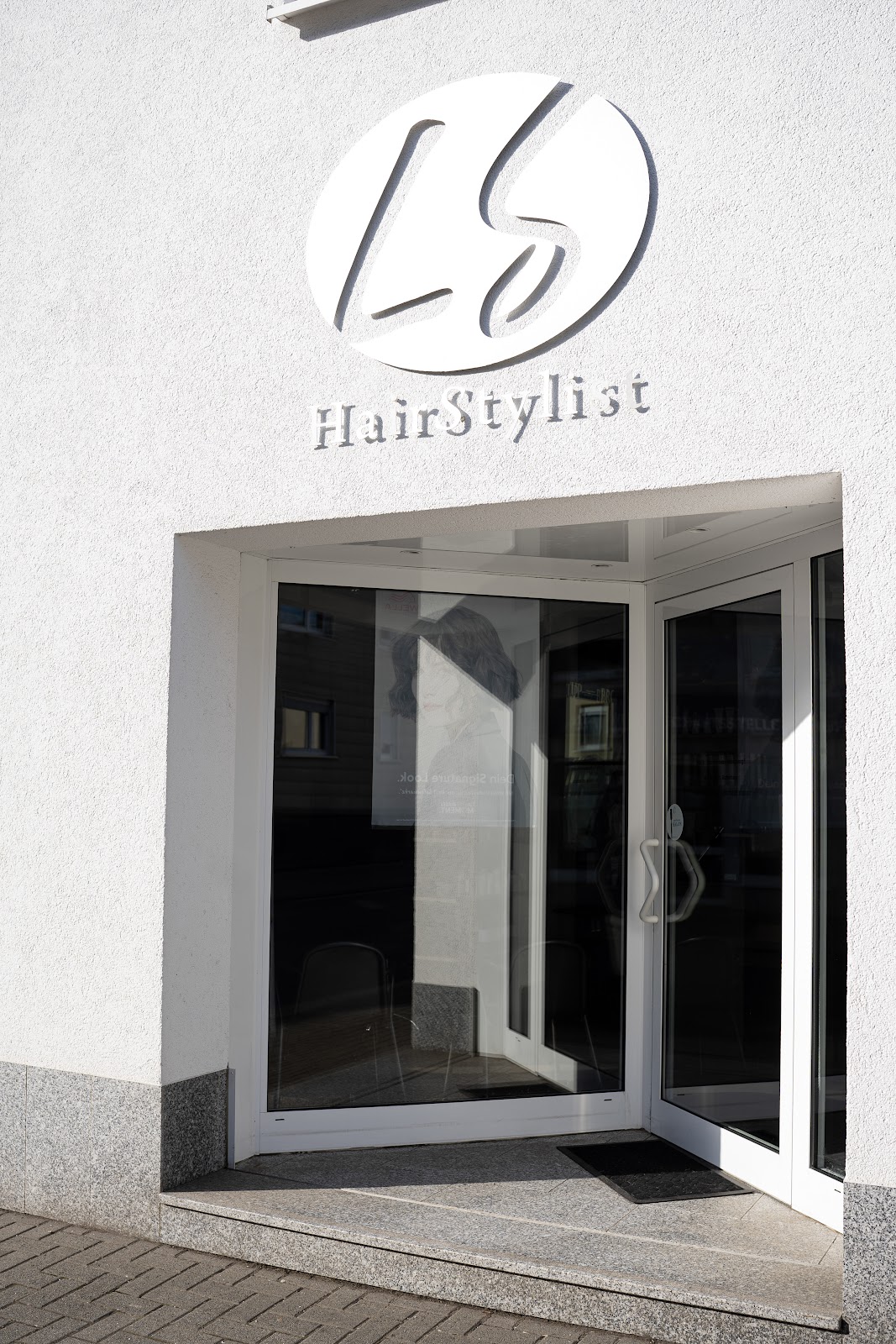 Friseur LS HairStylist Allendorf I Farbexperte I Blondspezialist I Elisabeth Schmunk-Gaier, Friseur in Allendorf (Lumda)