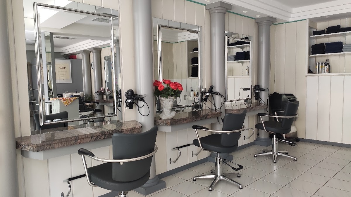 Friseur Luisa's Hairfashion, Friseur in Wetzlar