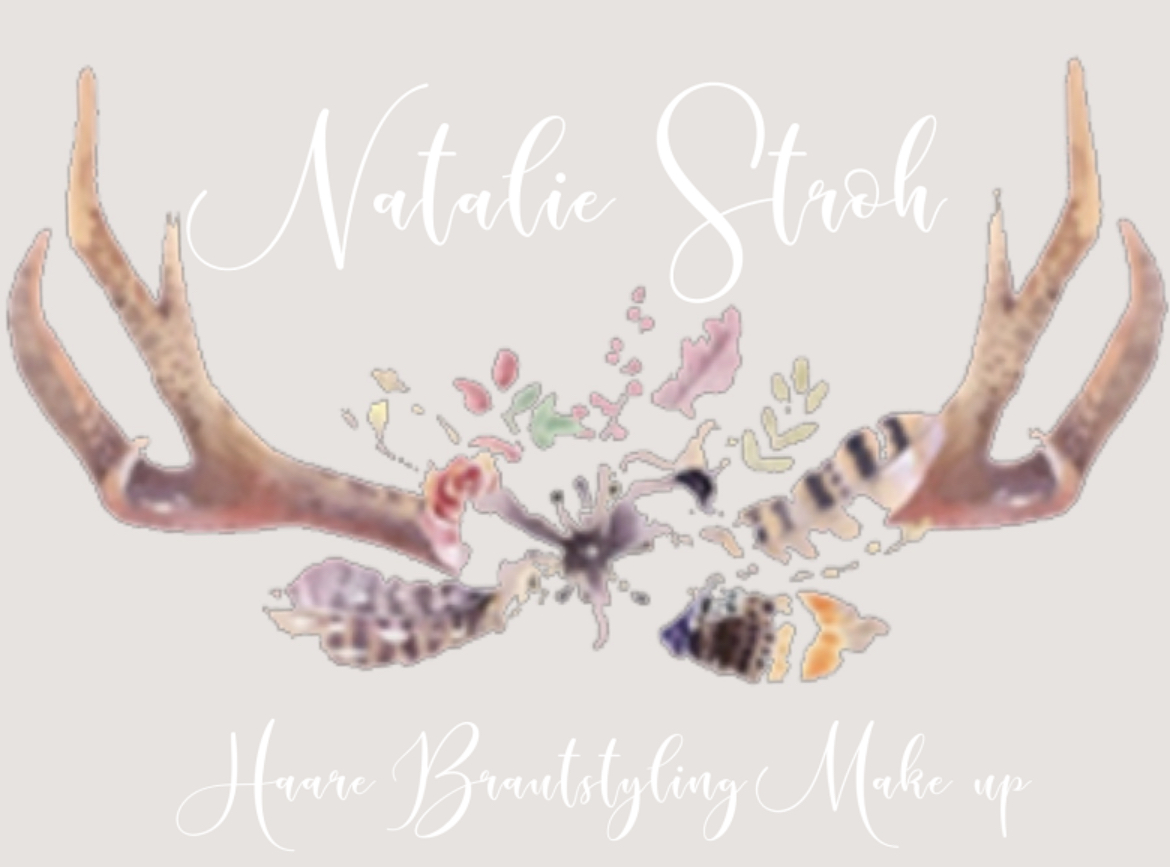 Friseur Natalie Stroh Haare Brautstyling Make up, Friseur in Biebertal