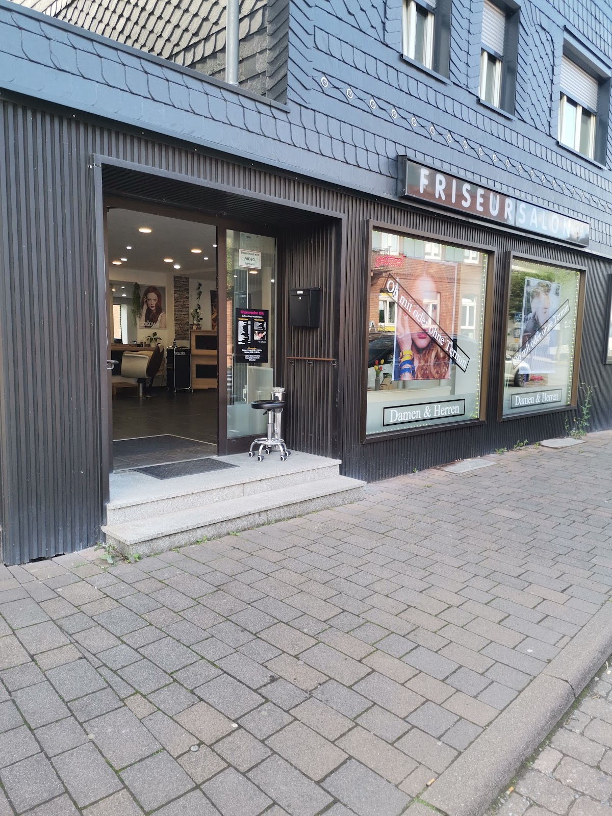 Friseur Salon Isa, Friseur in Battenberg (Eder) – Foto 1 von 1