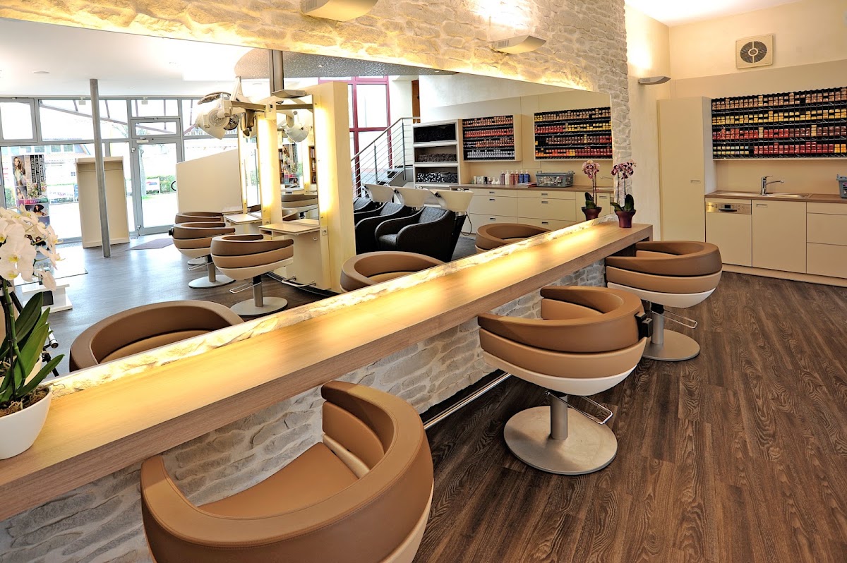 Friseur Schiemer, Friseur in Groß-Bieberau – Foto 1 von 1