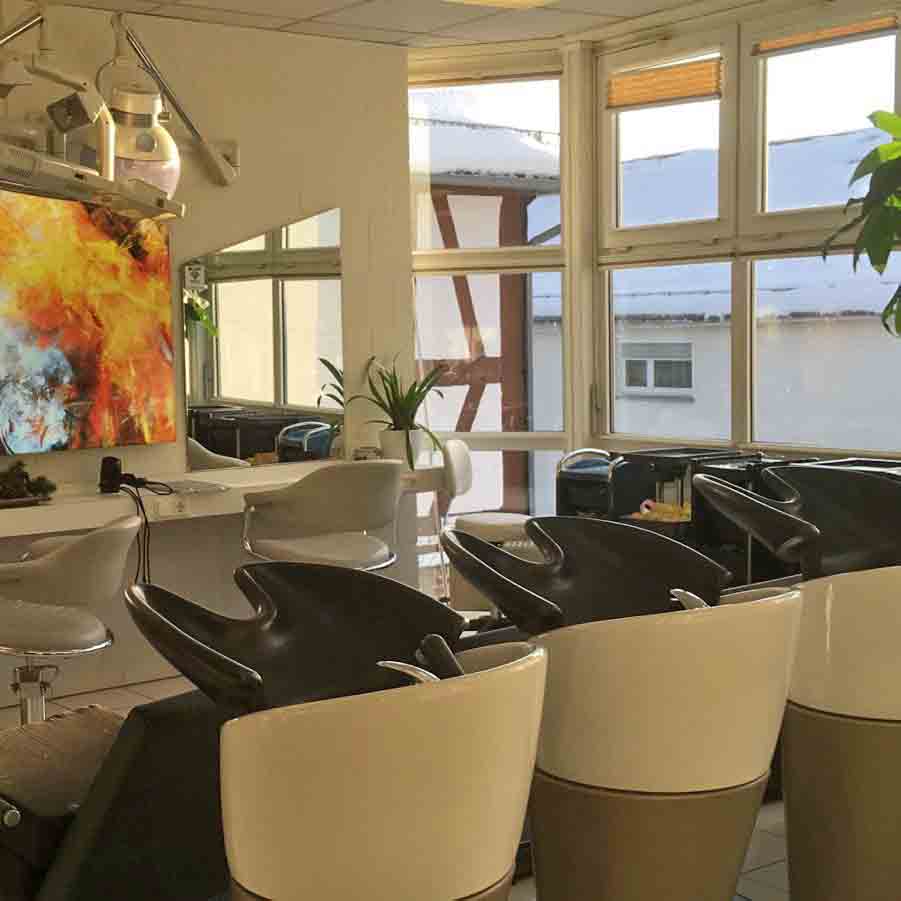 Friseur Team Hair Power (ehemals Friseur Kuhn), Friseur in Driedorf