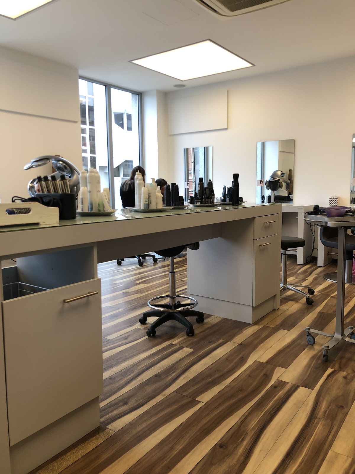 Friseur Thieme Mühltal Intercoiffeur Nieder Ramstadt, Friseur in Mühltal