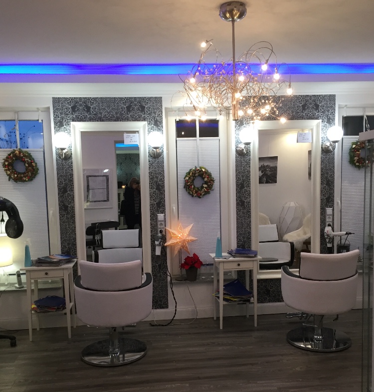 Friseur Verfönt - Silvia Opper, Friseur in Braunfels