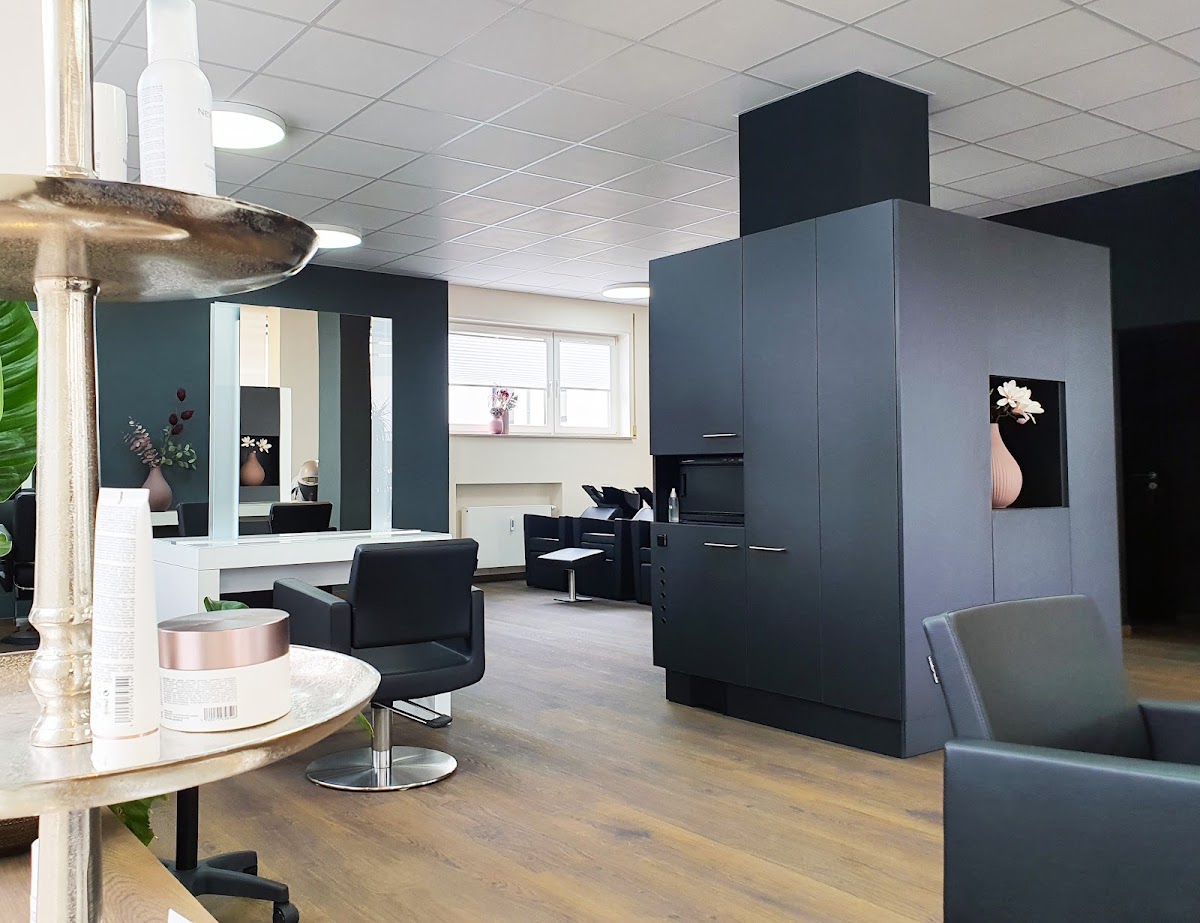Friseurhandwerk Belt, Friseur in Griesheim